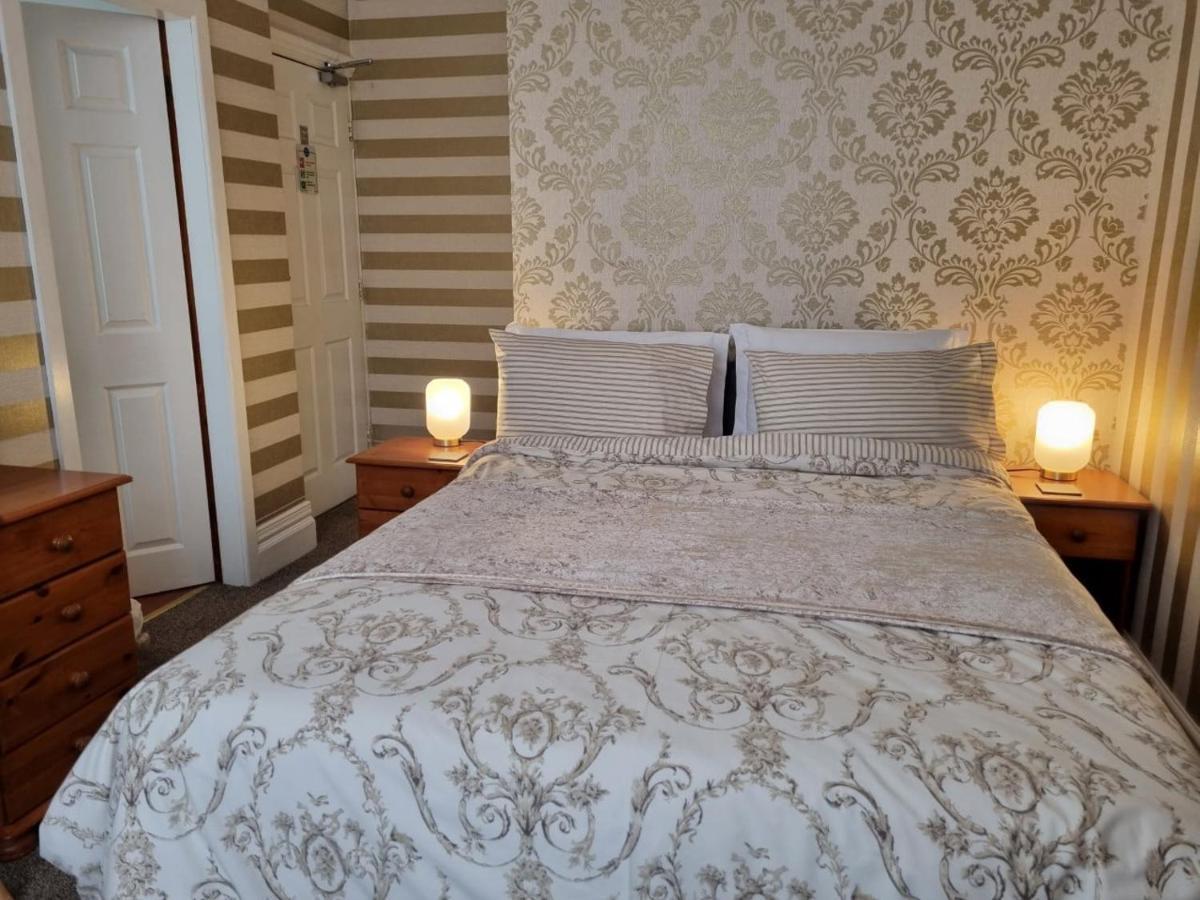 Sirocco Blues Guest House — Photos 2