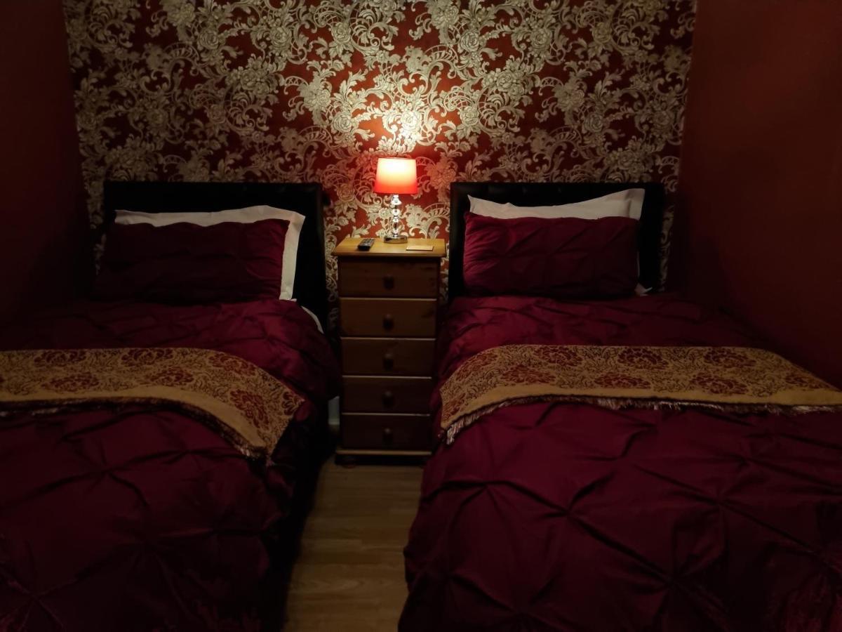 Sirocco Blues Guest House — Photos 3